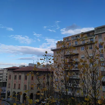 Central Station * Pisa