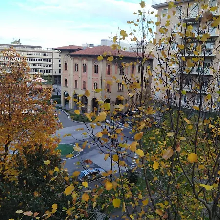 Vendégház Central Station