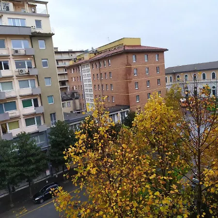 Central Station Vendégház